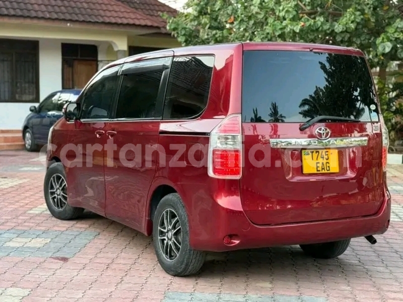 Big with watermark toyota noah kigoma buhigwe 24510