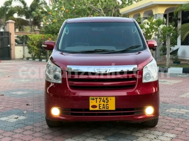 Big with watermark toyota noah kigoma buhigwe 24510