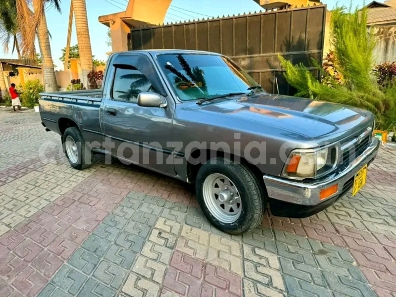 Big with watermark toyota hilux kigoma buhigwe 24511