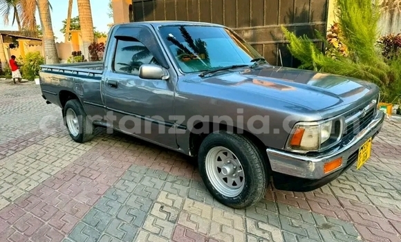 Buy Used Toyota Hilux Other Car in Buhigwe in Kigoma Buy Used Toyota Hilux Other Car in Buhigwe in Kigoma