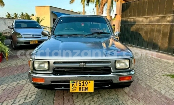 Buy Used Toyota Hilux Other Car in Buhigwe in Kigoma Buy Used Toyota Hilux Other Car in Buhigwe in Kigoma