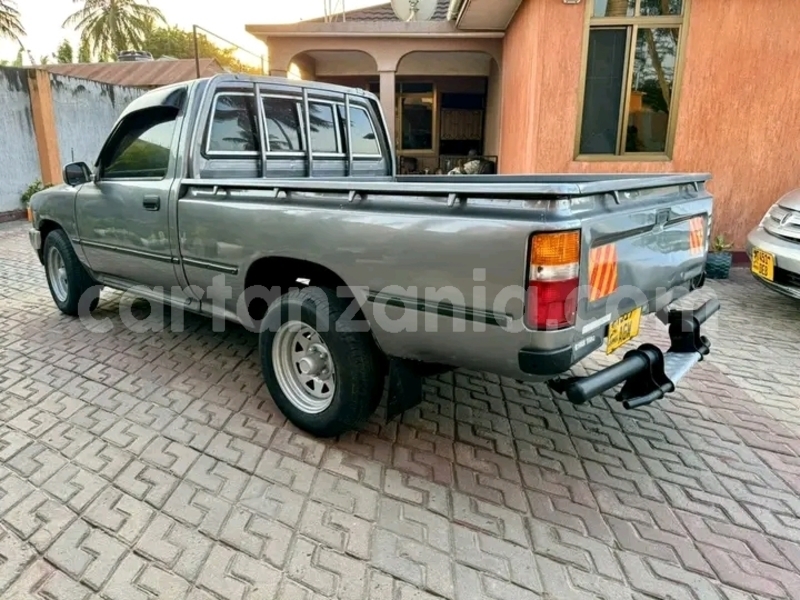 Big with watermark toyota hilux kigoma buhigwe 24511