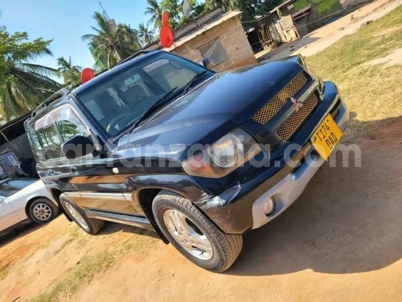 Big with watermark mitsubishi pajero kigoma buhigwe 24512