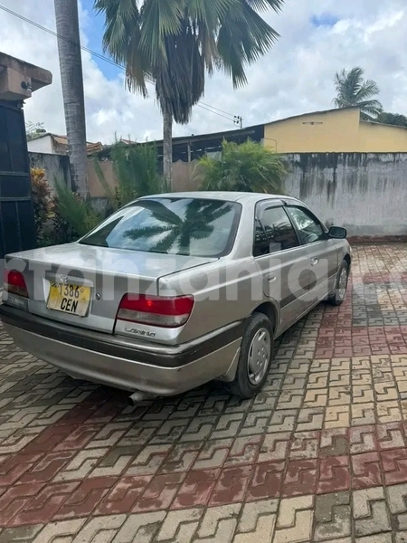 Big with watermark toyota carina kigoma buhigwe 24513