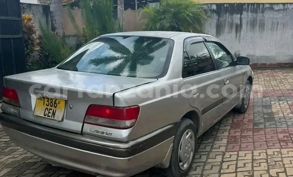 Buy Used Toyota Carina Other Car in Buhigwe in Kigoma Buy Used Toyota Carina Other Car in Buhigwe in Kigoma
