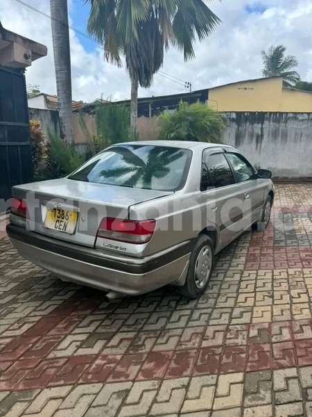 Big with watermark toyota carina kigoma buhigwe 24513