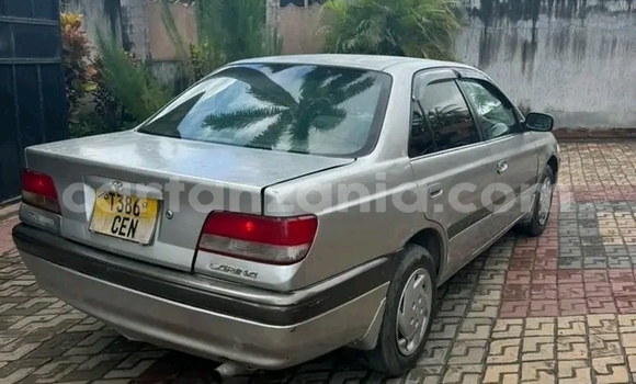 Buy Used Toyota Carina Other Car in Buhigwe in Kigoma Buy Used Toyota Carina Other Car in Buhigwe in Kigoma