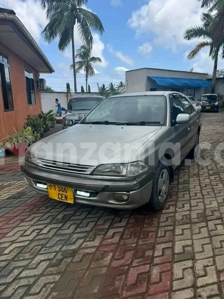 Big with watermark toyota carina kigoma buhigwe 24513