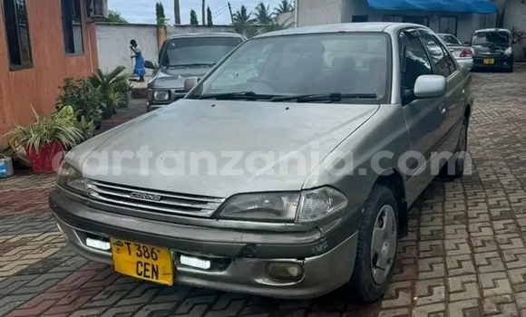 Buy Used Toyota Carina Other Car in Buhigwe in Kigoma Buy Used Toyota Carina Other Car in Buhigwe in Kigoma