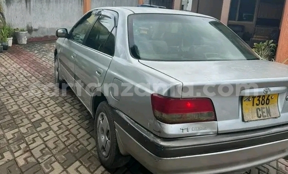 Buy Used Toyota Carina Other Car in Buhigwe in Kigoma Buy Used Toyota Carina Other Car in Buhigwe in Kigoma