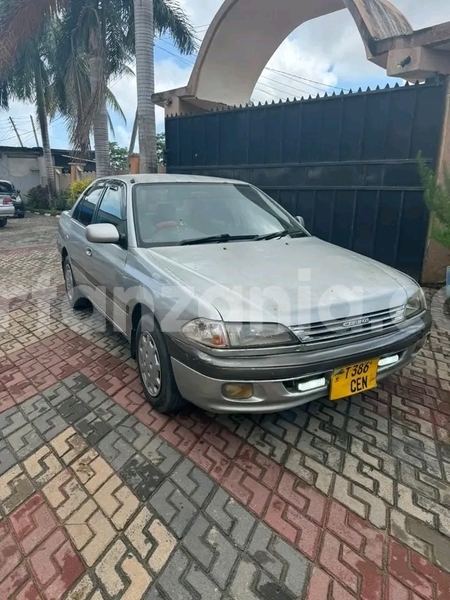 Big with watermark toyota carina kigoma buhigwe 24513