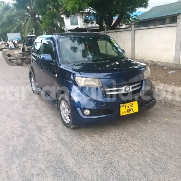 Big with watermark toyota bb kigoma buhigwe 24514