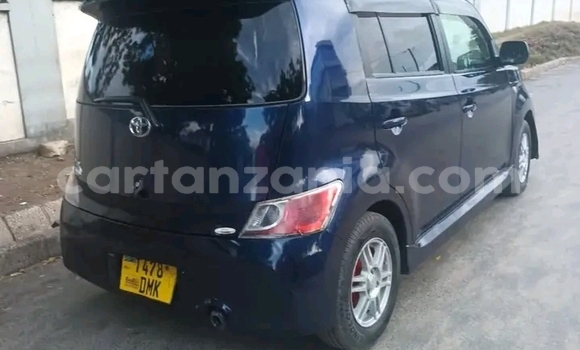 Buy Used Toyota bB Black Car in Buhigwe in Kigoma Buy Used Toyota bB Black Car in Buhigwe in Kigoma