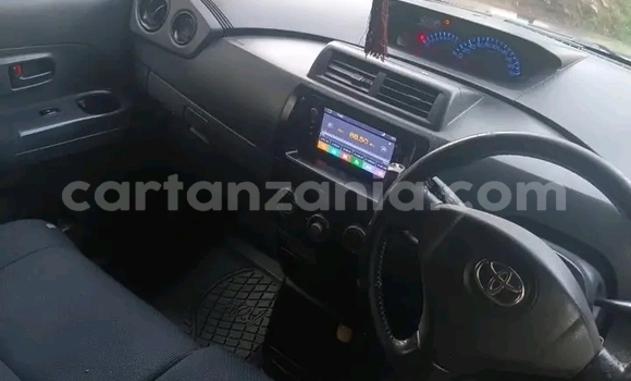 Buy Used Toyota bB Black Car in Buhigwe in Kigoma Buy Used Toyota bB Black Car in Buhigwe in Kigoma