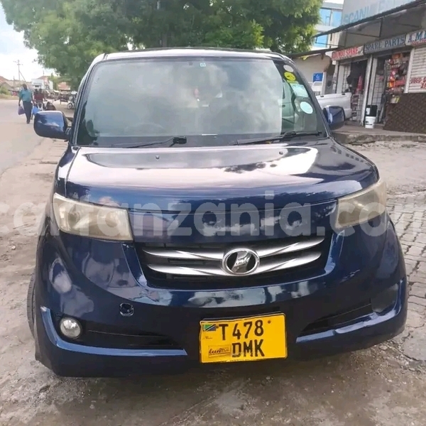 Big with watermark toyota bb kigoma buhigwe 24514