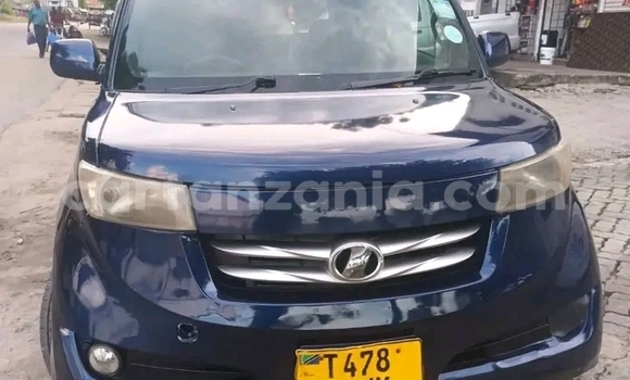 Buy Used Toyota bB Black Car in Buhigwe in Kigoma Buy Used Toyota bB Black Car in Buhigwe in Kigoma