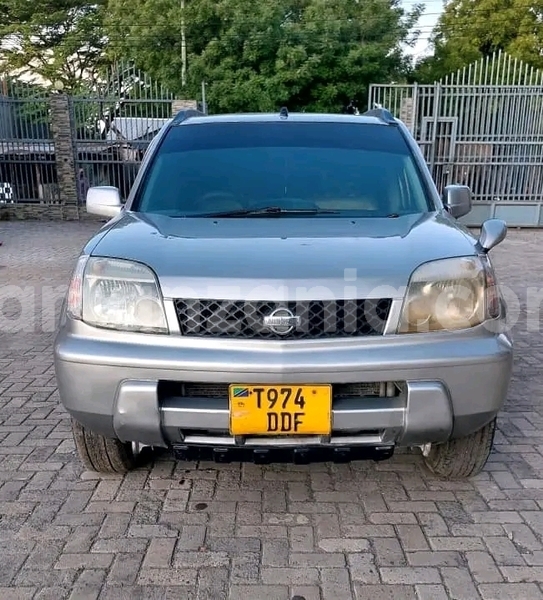 Big with watermark nissan x trail tanga handeni 24515