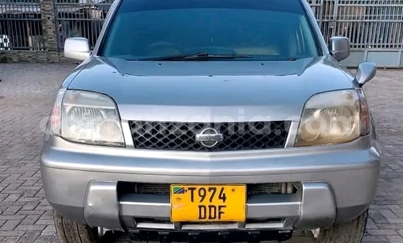Nunua Ilio tumika Nissan X–Trail Nyingine Gari ndani ya Handeni nchini Tanga