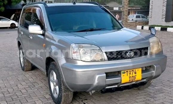 Buy Used Nissan X–Trail Other Car in Handeni in Tanga Buy Used Nissan X–Trail Other Car in Handeni in Tanga