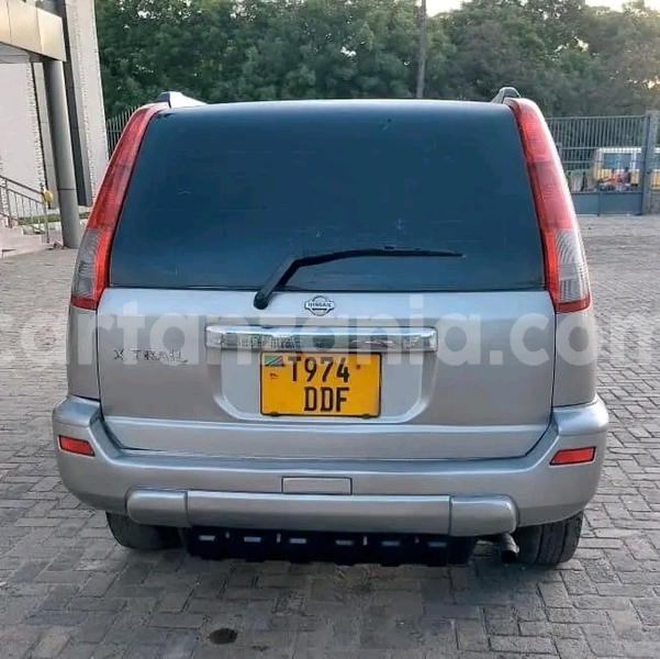 Big with watermark nissan x trail tanga handeni 24515