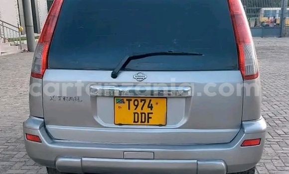 Buy Used Nissan X–Trail Other Car in Handeni in Tanga Buy Used Nissan X–Trail Other Car in Handeni in Tanga