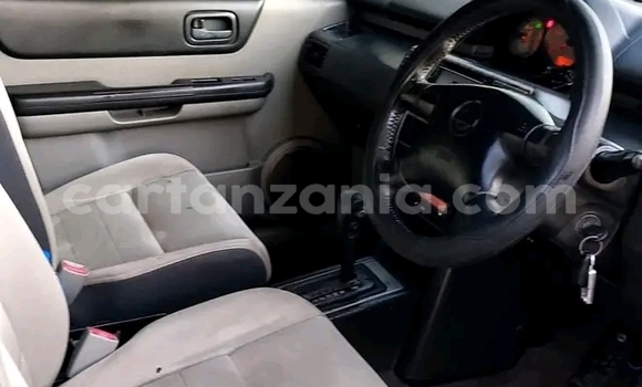 Buy Used Nissan X–Trail Other Car in Handeni in Tanga Buy Used Nissan X–Trail Other Car in Handeni in Tanga