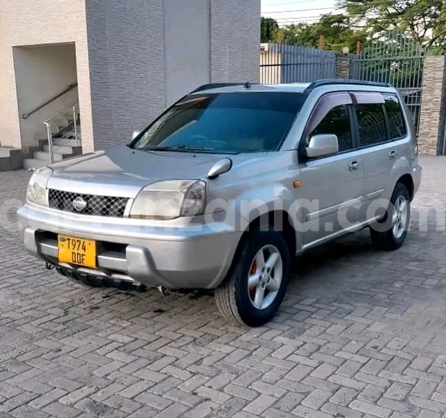 Big with watermark nissan x trail tanga handeni 24515