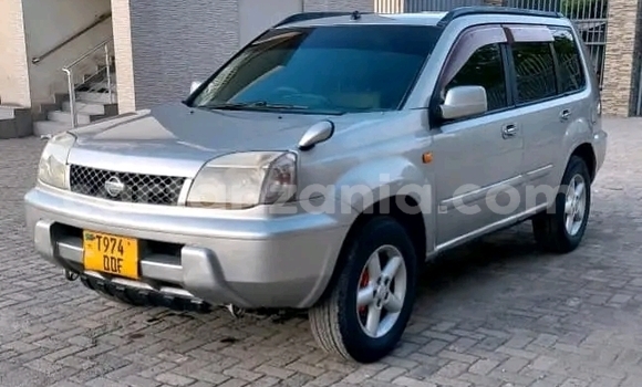 Buy Used Nissan X–Trail Other Car in Handeni in Tanga Buy Used Nissan X–Trail Other Car in Handeni in Tanga