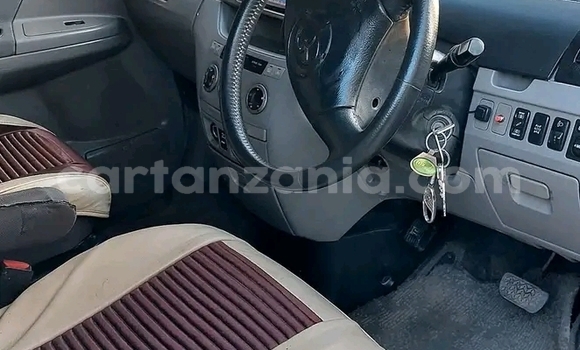 Buy Used Toyota Noah Other Car in Biharamulo in Kagera