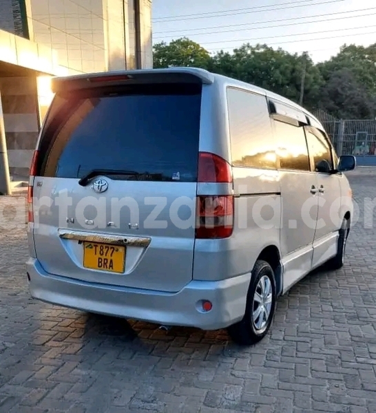 Big with watermark toyota noah kagera biharamulo 24516