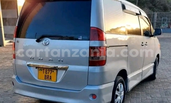Buy Used Toyota Noah Other Car in Biharamulo in Kagera Buy Used Toyota Noah Other Car in Biharamulo in Kagera