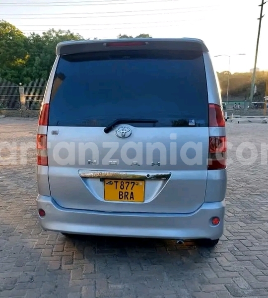 Big with watermark toyota noah kagera biharamulo 24516