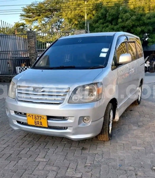 Big with watermark toyota noah kagera biharamulo 24516