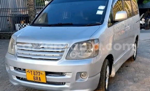 Buy Used Toyota Noah Other Car in Biharamulo in Kagera Buy Used Toyota Noah Other Car in Biharamulo in Kagera