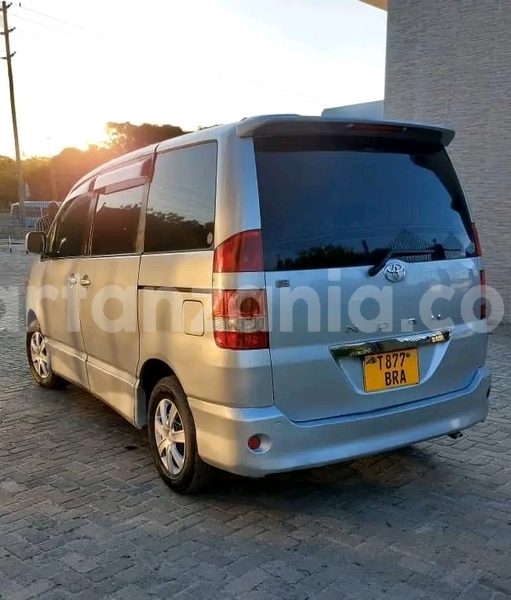 Big with watermark toyota noah kagera biharamulo 24516