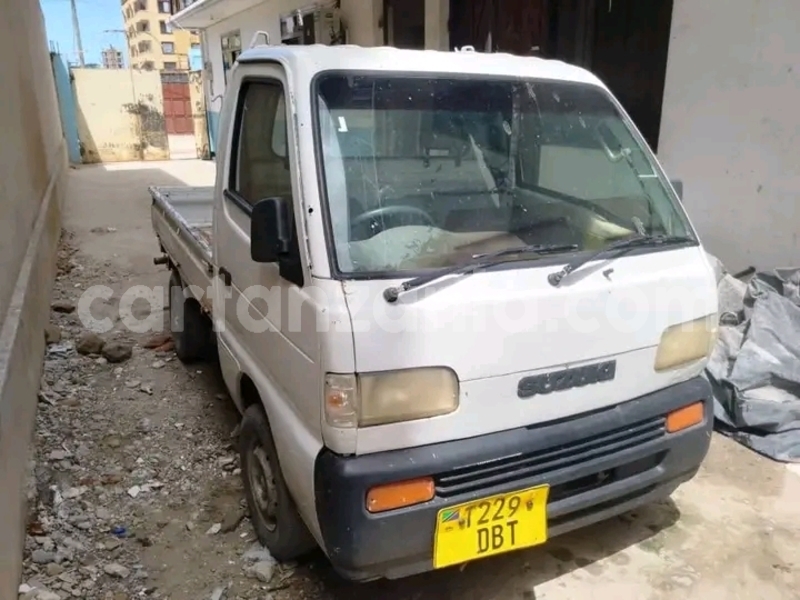 Big with watermark suzuki carry kigoma buhigwe 24519