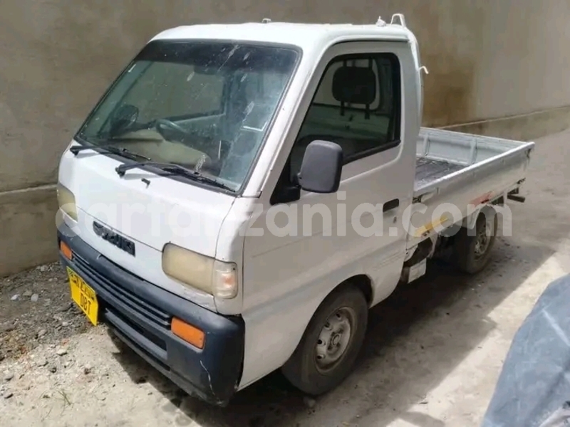 Big with watermark suzuki carry kigoma buhigwe 24519