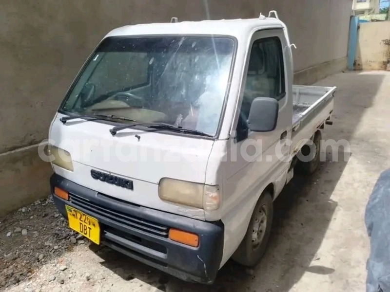 Big with watermark suzuki carry kigoma buhigwe 24519