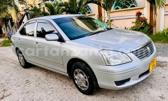 Nunua Ilio tumika Toyota Premio Nyeupe Gari ndani ya Ilemela nchini Mwanza Nunua Ilio tumika Toyota Premio Nyeupe Gari ndani ya Ilemela nchini Mwanza