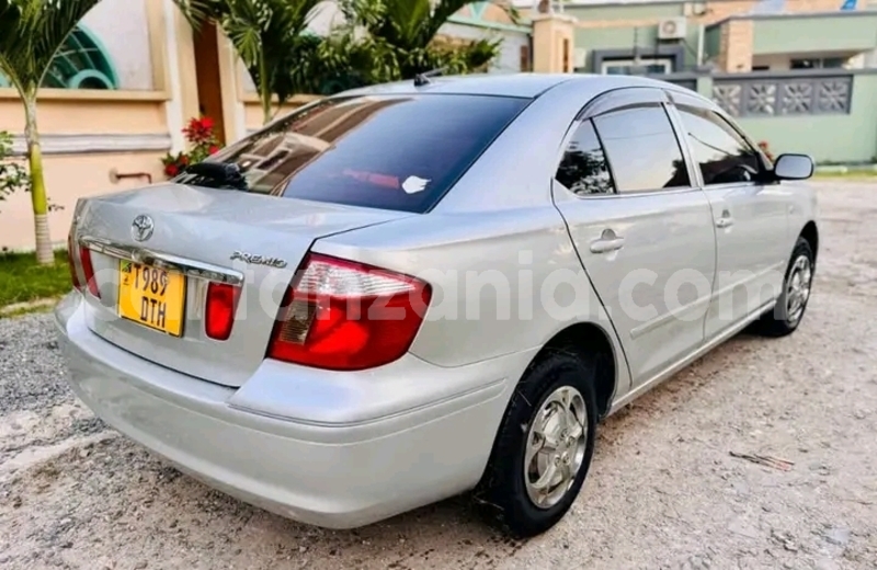 Big with watermark toyota premio mwanza ilemela 24520