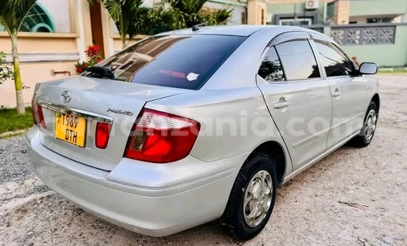 Nunua Ilio tumika Toyota Premio Nyeupe Gari ndani ya Ilemela nchini Mwanza Nunua Ilio tumika Toyota Premio Nyeupe Gari ndani ya Ilemela nchini Mwanza