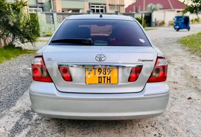 Big with watermark toyota premio mwanza ilemela 24520