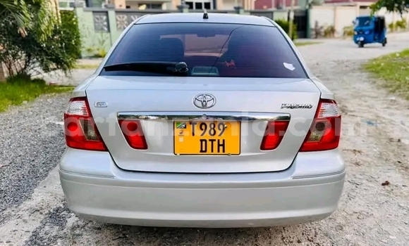 Nunua Ilio tumika Toyota Premio Nyeupe Gari ndani ya Ilemela nchini Mwanza Nunua Ilio tumika Toyota Premio Nyeupe Gari ndani ya Ilemela nchini Mwanza