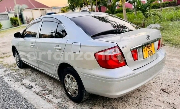 Nunua Ilio tumika Toyota Premio Nyeupe Gari ndani ya Ilemela nchini Mwanza Nunua Ilio tumika Toyota Premio Nyeupe Gari ndani ya Ilemela nchini Mwanza