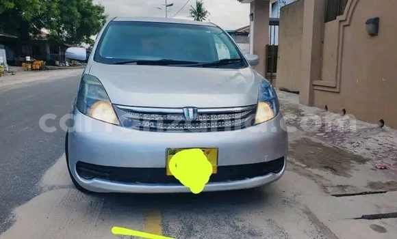 Buy Used Toyota ISis Other Car in Buhigwe in Kigoma Buy Used Toyota ISis Other Car in Buhigwe in Kigoma