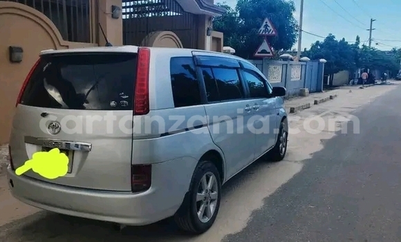 Buy Used Toyota ISis Other Car in Buhigwe in Kigoma Buy Used Toyota ISis Other Car in Buhigwe in Kigoma