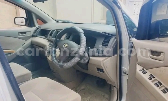 Buy Used Toyota ISis Other Car in Buhigwe in Kigoma Buy Used Toyota ISis Other Car in Buhigwe in Kigoma