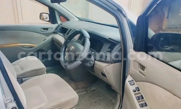 Buy Used Toyota ISis Other Car in Buhigwe in Kigoma Buy Used Toyota ISis Other Car in Buhigwe in Kigoma