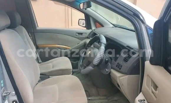 Buy Used Toyota ISis Other Car in Buhigwe in Kigoma Buy Used Toyota ISis Other Car in Buhigwe in Kigoma