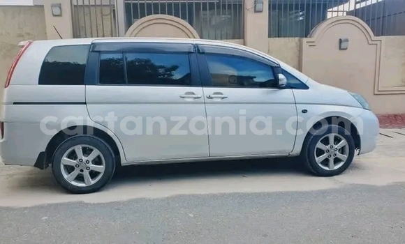 Buy Used Toyota ISis Other Car in Buhigwe in Kigoma Buy Used Toyota ISis Other Car in Buhigwe in Kigoma